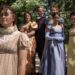 Como assistir The Other Bennet Sister de qualquer lugar