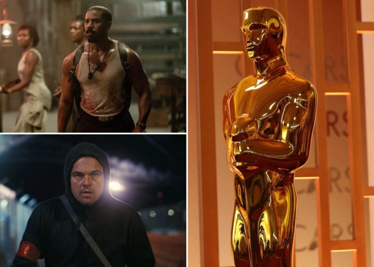 Como assistir ao Oscar de 2026 gratuitamente: horário, transmissão ao vivo, indicados