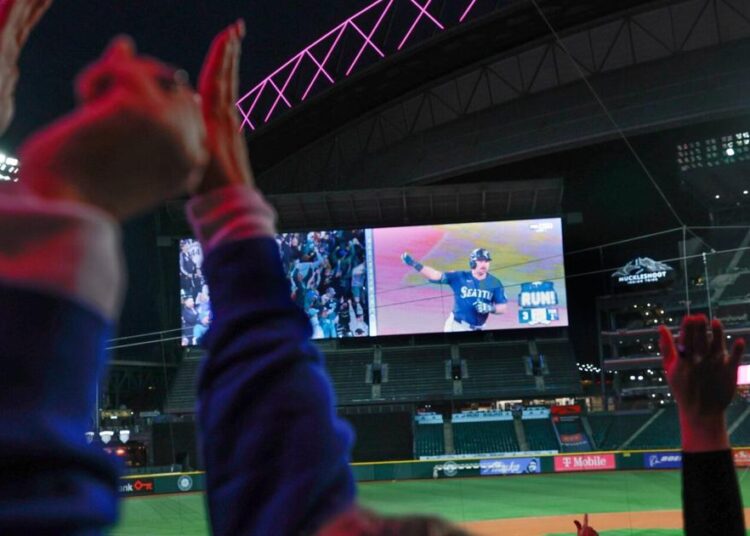 Como assistir aos jogos dos Mariners: TV, streaming e informações do canal | Entretenimento