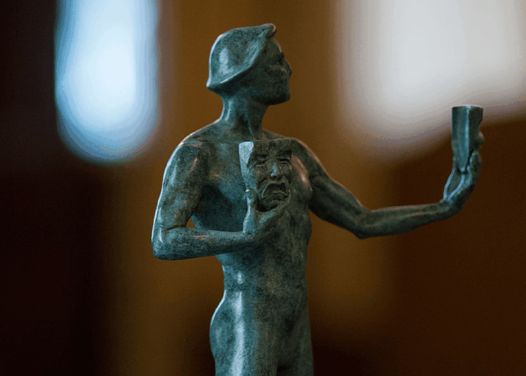 Como assistir online à transmissão ao vivo do tapete vermelho do 2026 Actor Awards