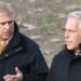 Como o príncipe Andrew legitimou Jeffrey Epstein? Disgraced Royal supostamente 'se encaixa tão bem' no círculo íntimo do pedófilo