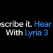 Como os desenvolvedores podem usar o Lyria 3 para geração de música com IA
