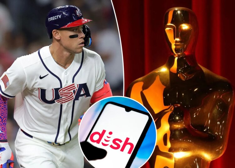 Como transmitir canais bloqueados gratuitamente em meio à disputa da Dish Network