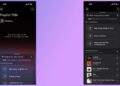 Como usar o Playlist Playground da Apple para fazer mixagens geradas por IA