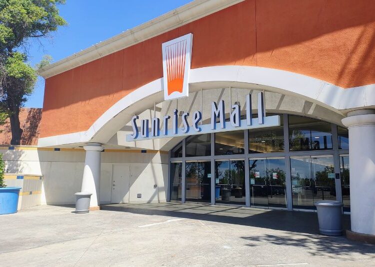 Complexo esportivo e de entretenimento de 11 acres proposto para Sunrise Mall – Citrus Heights Sentinel