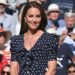 Compre o visual de bolinhas da Princesa Kate por £ 3 mil a menos | Real | Notícias