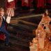 Conan O'Brien mantém seu trono como Rei do Oscar com monólogo de abertura