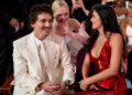 Conan O'Brien, vencedor do curta-metragem, destaca os comentários do balé e da ópera de Timothée Chalamet