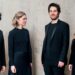 Concertos em New Town:‍The Piatti Quartet — Edinburgh Music Review