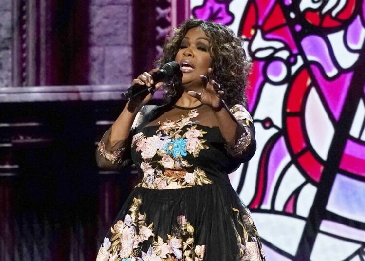 Concertos em Pittsburgh em abril: Bush, CeCe Winans, New Pornographers e mais