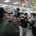 Concertos no estilo NPR trazem música mexicana para o mercado de New Castle