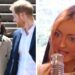 Confirmado retorno do príncipe Harry e Meghan Markle à Austrália