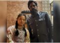 Conheça Ahida Sarmai: ator infantil que interpreta a filha de Arjun Rampal em Dhurandhar 2