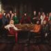 Conheça o elenco completo de The Celebrity Traitors UK (DETALHES)