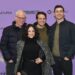 Conheça os talentosos filhos de Julia Louis-Dreyfus, Henry e Charlie Hall