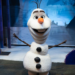 Conhecemos Olaf, de Frozen, no Walt Disney Imagineering e tivemos um vislumbre do futuro do entretenimento imersivo nos parques da Disney