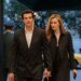 Consultora de moda de 'Love Story' revela a roupa de Carolyn Bessette Kennedy que ela rejeitou
