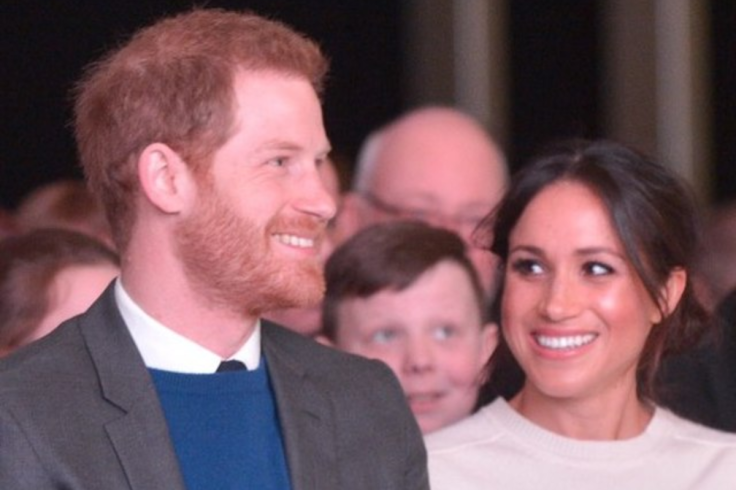 'Controlando' Meghan Markle acusada de comportamento 'ultrajante' em relação ao Príncipe Harry