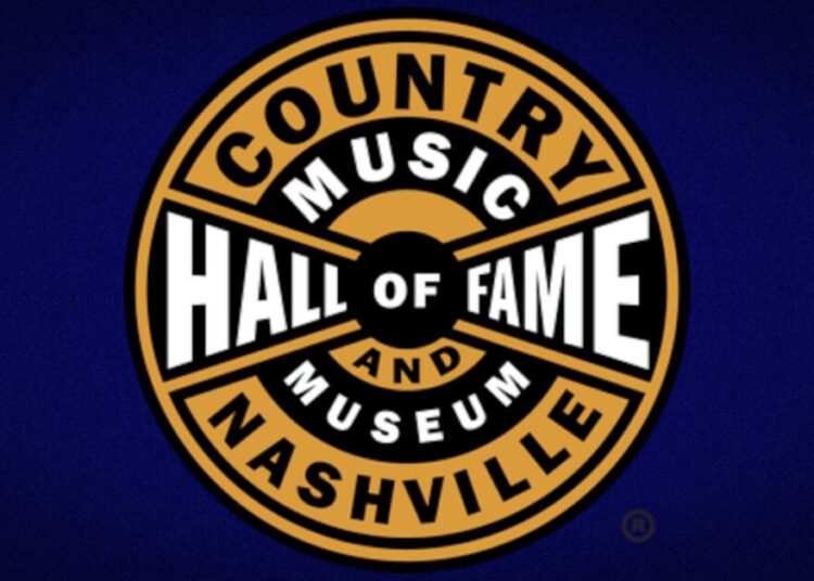 Country Music Hall of Fame define anúncio para novos indicados em 2026