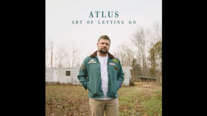 Country-Rock Firestarter Atlus anuncia álbum ‘Art Of Letting Go’ com nova música “Spare Key”