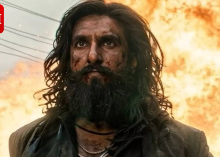 Crítica de 'Dhurandhar The Revenge': Kartik Aaryan, Ananya Panday, Allu Arjun e outras celebridades maravilhadas com a estrela de Ranveer Singh﻿﻿﻿ |