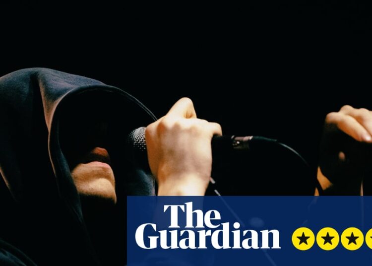 Crítica de Geese – todos saúdam os novos salvadores do rock'n'roll | Gansos