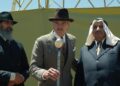 Crítica de 'Palestina' 36': drama anticolonialista tem repercussões oportunas