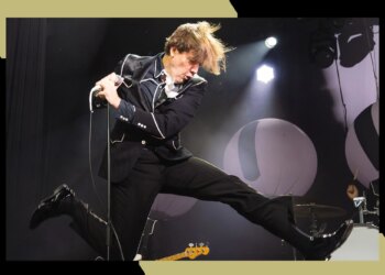 Crítica do show do Hives Brookln: onde comprar ingressos, set list
