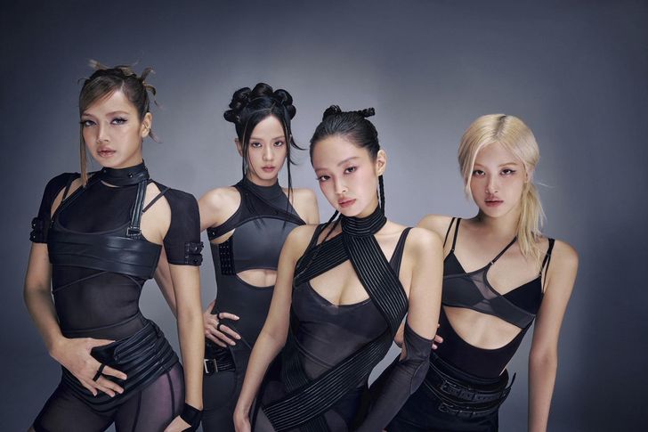 Críticos se dividem quando ‘DEADLINE’ do BLACKPINK bate recorde de vendas