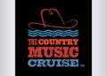Cruzeiro de música country define programação e novo navio para 2027