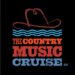 Cruzeiro de música country define programação e novo navio para 2027