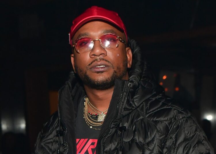 CyHi aborda GOOD Music Fallout em nova música