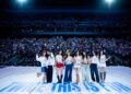 DUAS VEZES 'TAKEDOWN' Nova York com três noites na UBS Arena