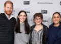 Dallas Int'l Film Fest inclui documento apoiado por Harry e Meghan