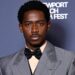 Damson Idris nomeado embaixador da F1 enquanto prepara momento ousado para o Oscar