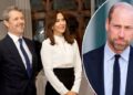 Danish royals deliver valuable lesson for Prince William amid turmoil