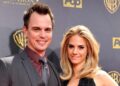 Darin Brooks, do Bold and Beautiful, e Kelly Kruger se separam após 10 anos