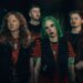 Dark Rock/Metalcore Outfir WICKED ENVY, de Sydney, lança novo single e videoclipe 'Hyde'