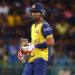 Dasun Shanaka despreza o PSL e se juntará ao Rajasthan Royals como substituto de Sam Curran