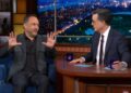 Dave Matthews Band atinge Colbert, estreia nova música e anuncia turnê de 2026