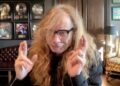 Dave Mustaine consegue novo emprego após aposentadoria musical