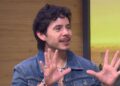 David Archuleta, ex-aluno de 'American Idol', discute novo livro de memórias