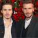 David Beckham compartilha mensagem simples para o filho Brooklyn em seu aniversário