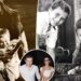 David e Victoria Beckham desejam feliz aniversário ao filho distante, Brooklyn