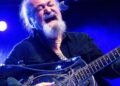 De mago da guitarra a trovador | Artes e Entretenimento