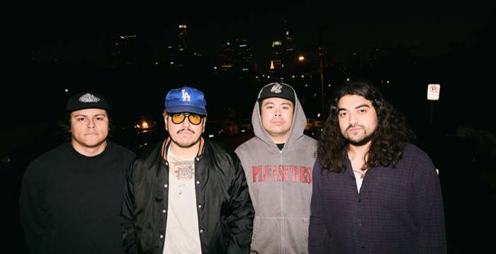 Death Lens compartilha o videoclipe do novo single “Debt Collector”