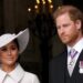 Decisão de segurança pendente, já que o convite de Sandringham é visto como um caminho para a reunião da família real