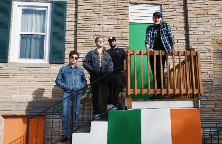 Deer Tick anuncia novo álbum ‘Coin-O-Matic’: Ouça “Mary Singletary”