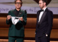 “Definitely Not Funny”: 15 Moments From The 2026 Oscars That Sparked Uproar Online