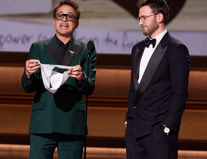 “Definitely Not Funny”: 15 Moments From The 2026 Oscars That Sparked Uproar Online